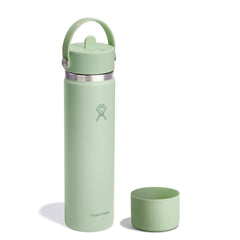 24 oz Straw Bottle and Boot Bundle - Hydro Flask