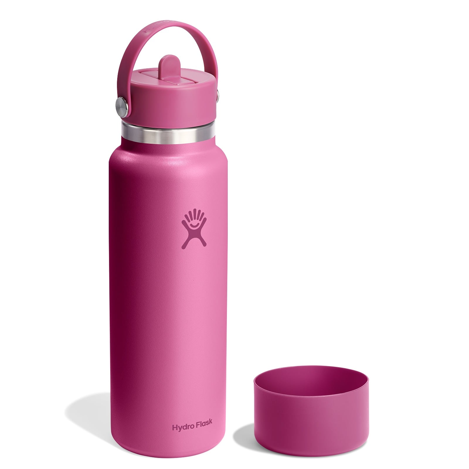 40 oz Straw Bottle and Boot Bundle - Hydro Flask Discount