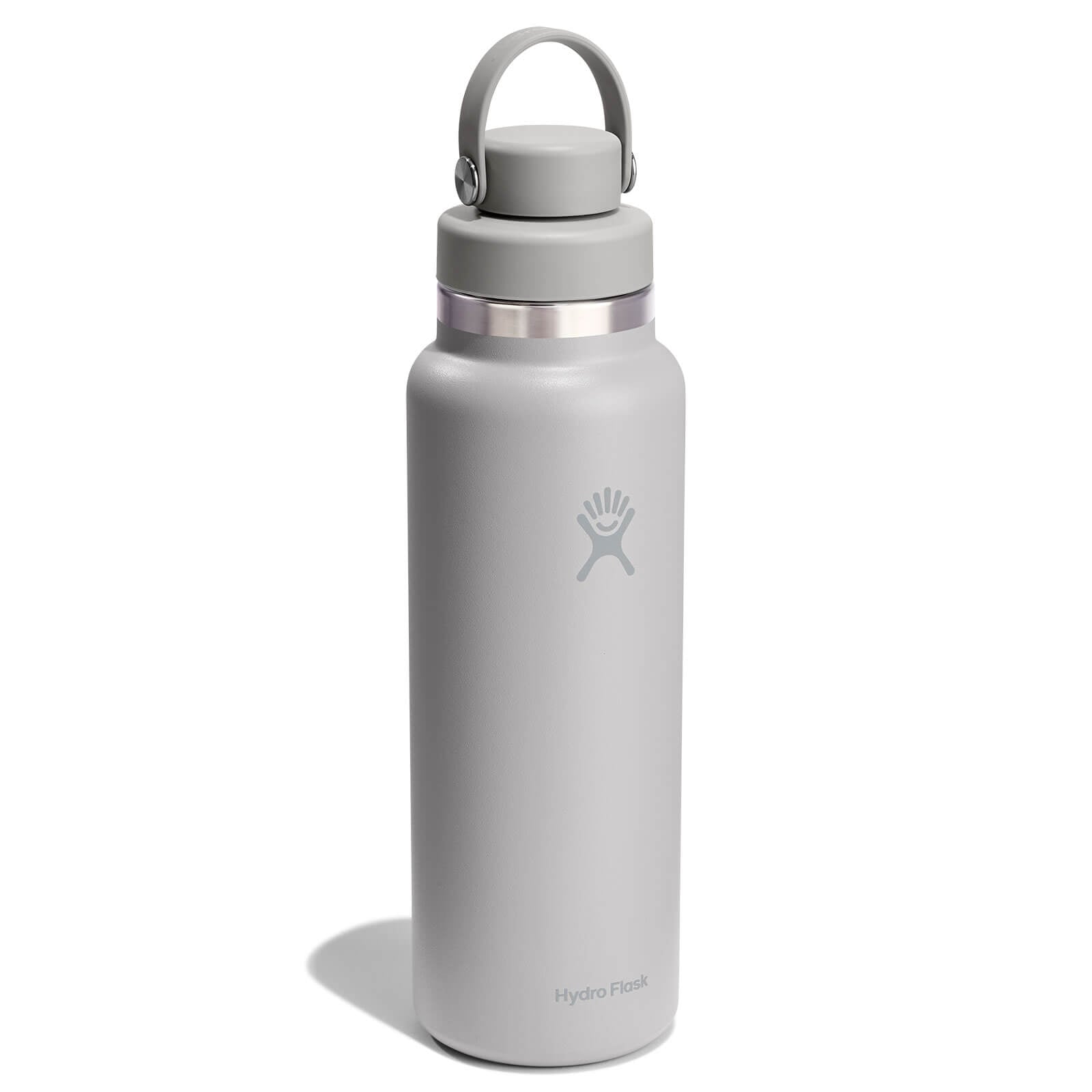 40 oz Wide Mouth with Flex Chug Cap - Hydro Flask Online