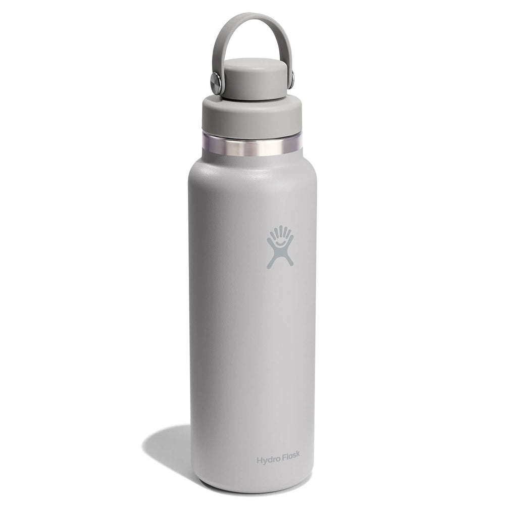 40 oz Wide Mouth with Flex Chug Cap - Hydro Flask Online