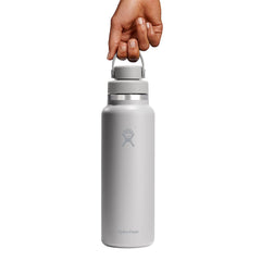 40 oz Wide Mouth with Flex Chug Cap - Hydro Flask Online
