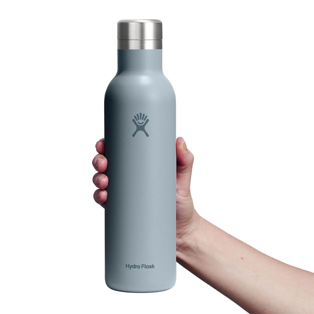 25 oz Wine Bottle - Hydro Flask Outlet