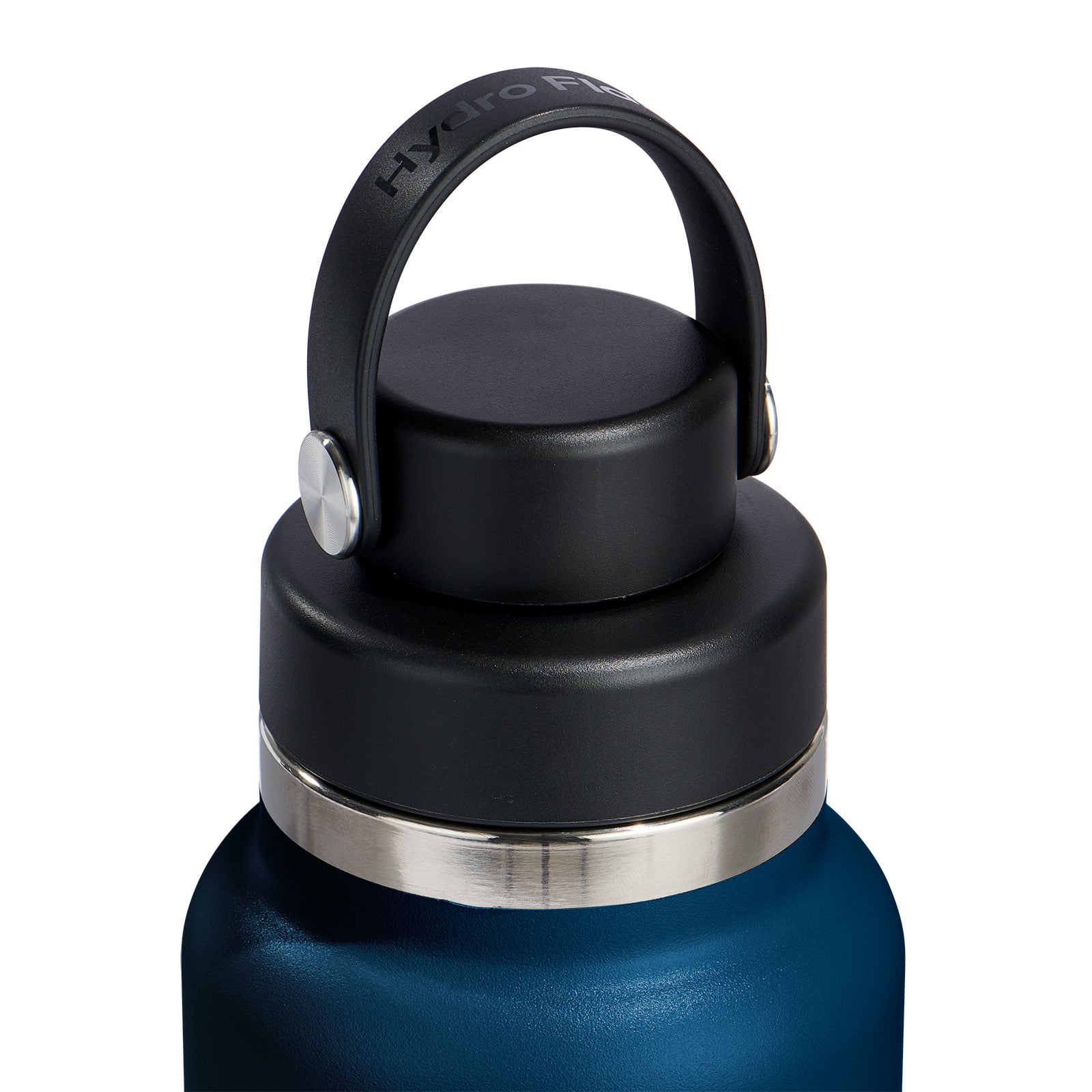 Wide Mouth Flex Chug Cap - Hydro Flask