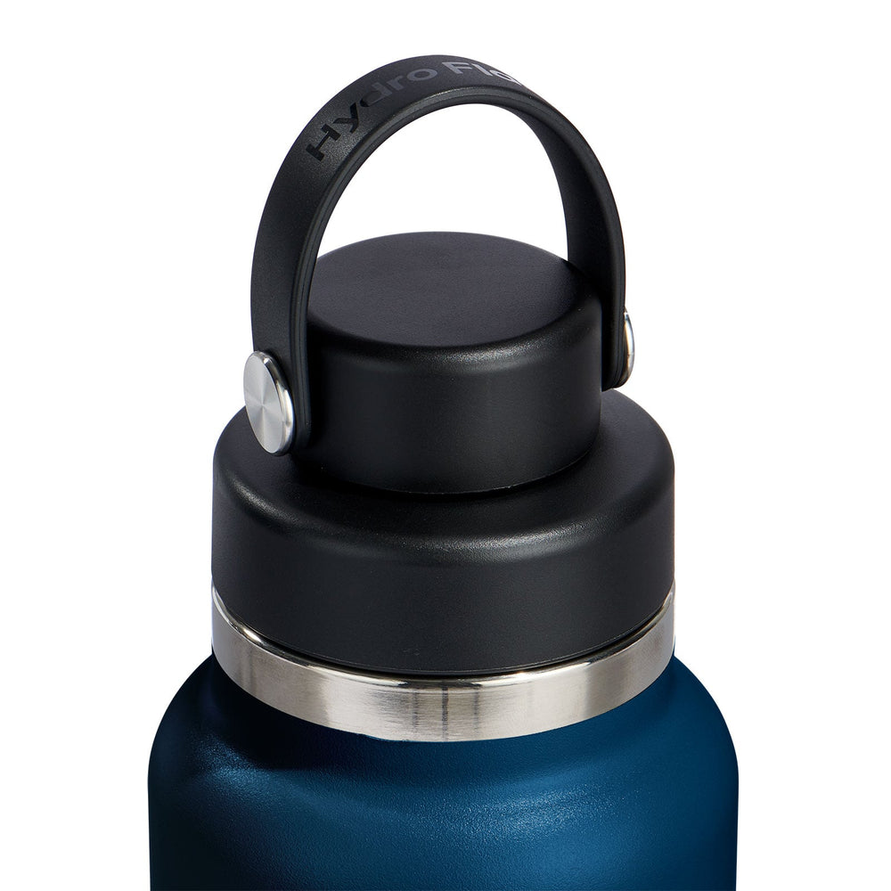 Wide Mouth Flex Chug Cap - Hydro Flask