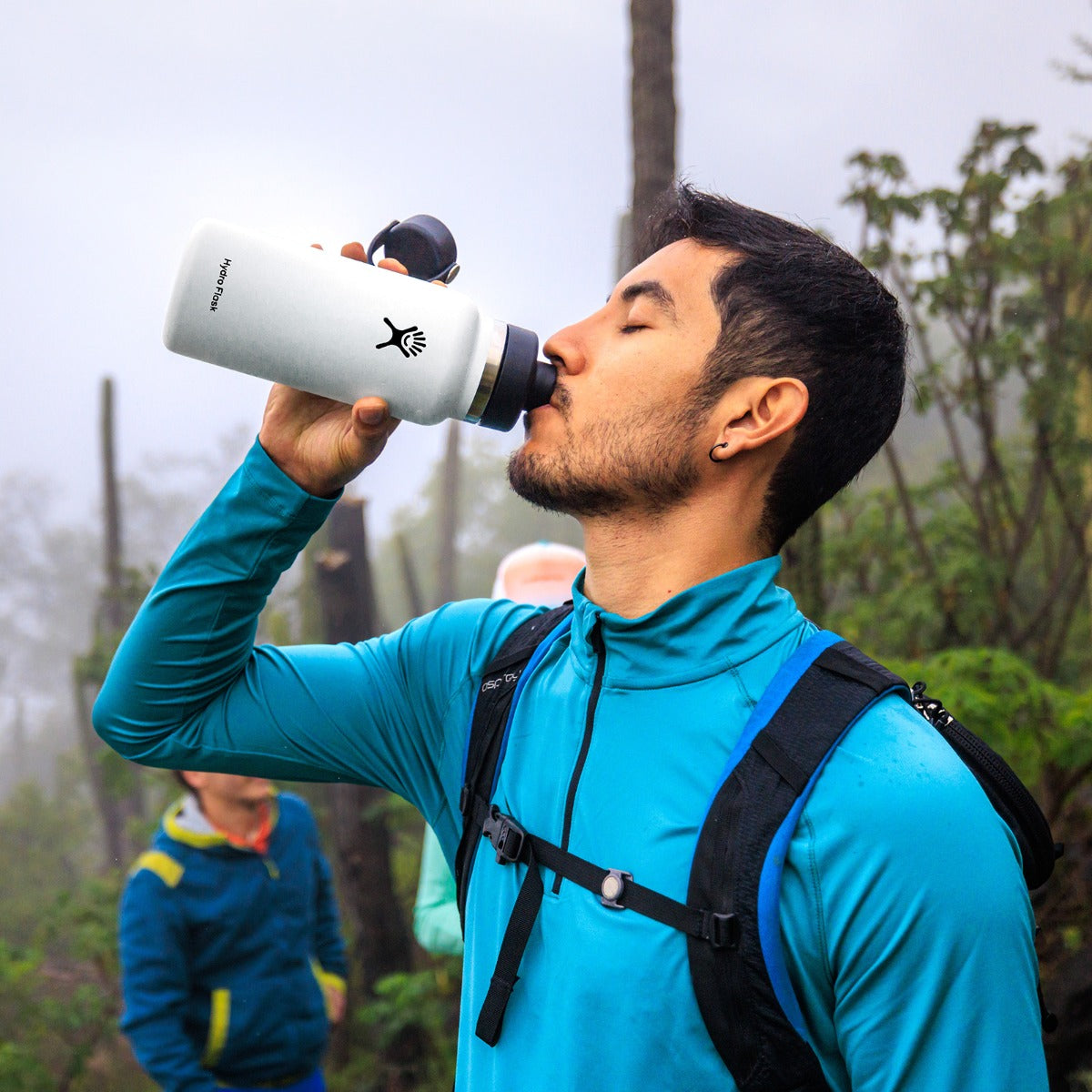 Wide Mouth Flex Chug Cap - Hydro Flask