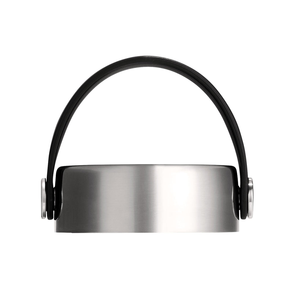 Wide Mouth Stainless Steel Cap - Hydro Flask Outlet