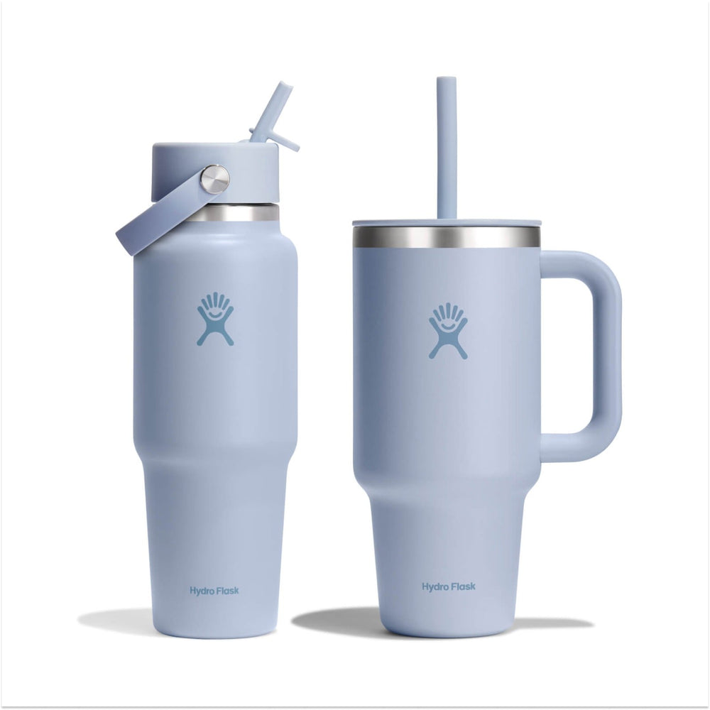 32 oz Travel Bundle - Hydro Flask US