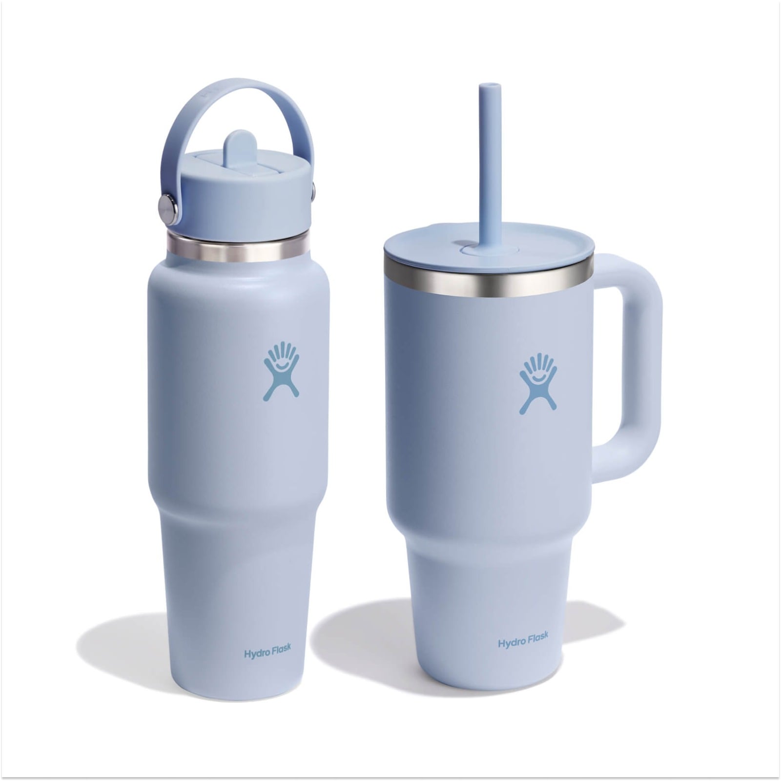 32 oz Travel Bundle - Hydro Flask US