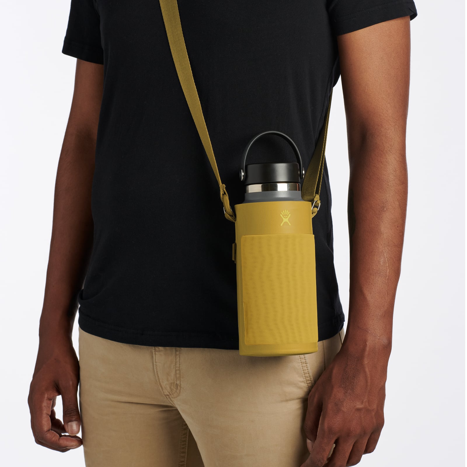 Medium Tag Along Bottle Sling - Hydro Flask Discount