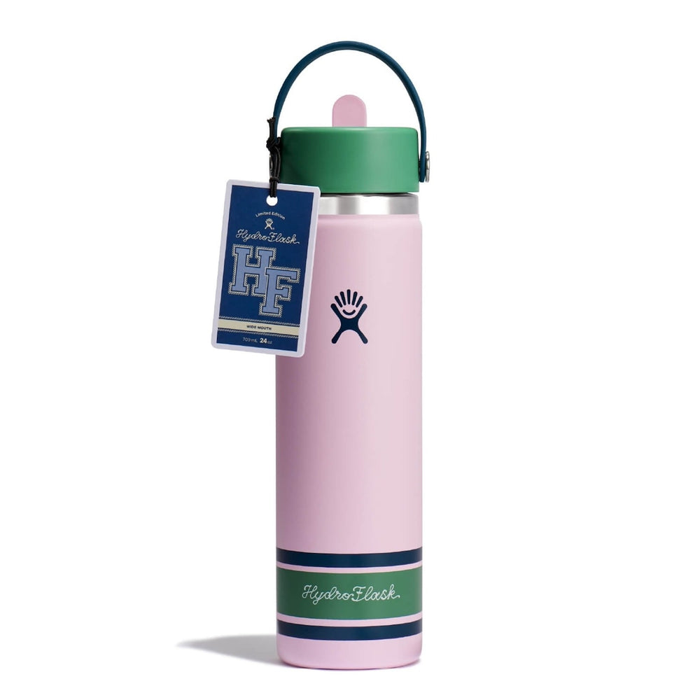 Campus Pink,OS