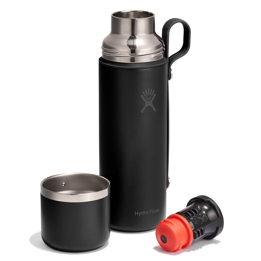 28 oz Hot Flask & Cup - Hydro Flask Outlet