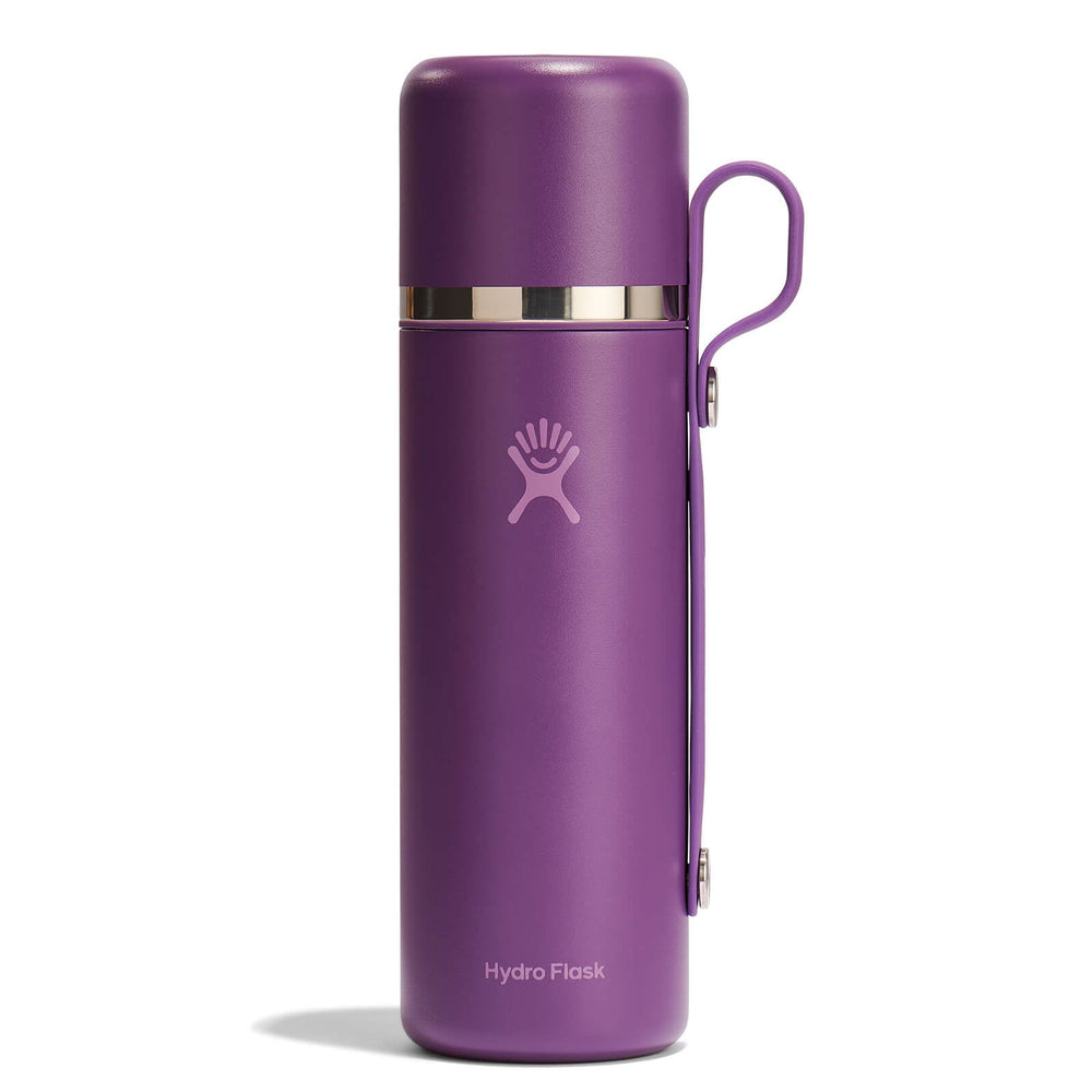 Beachplum Purple,OS