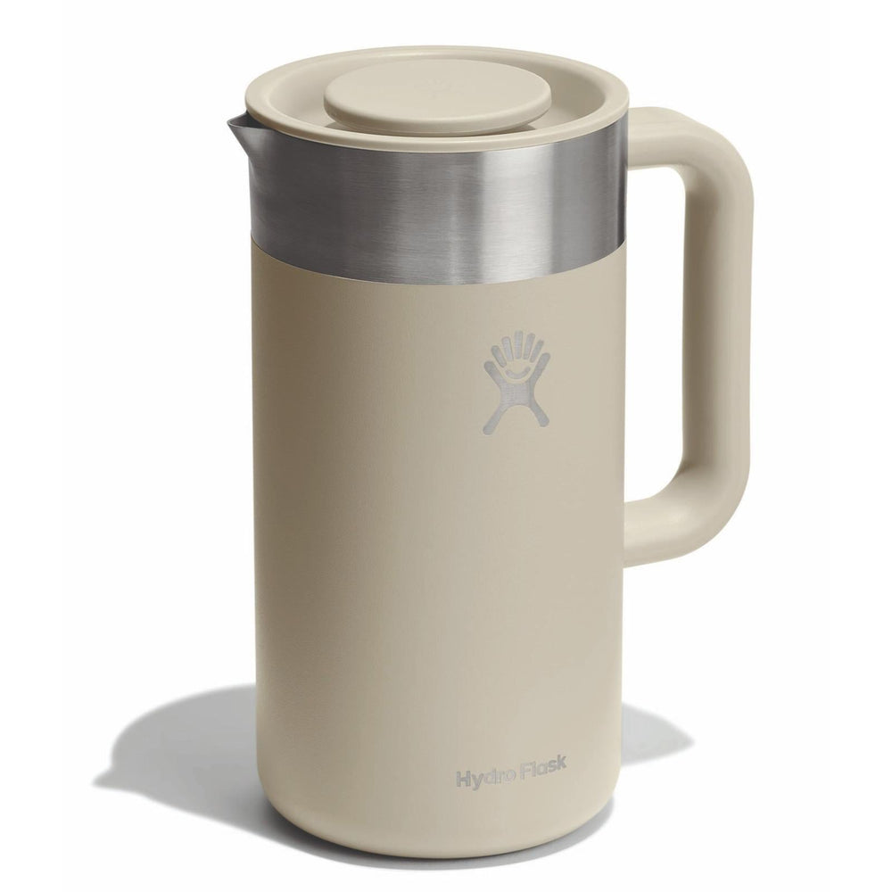 32 oz Insulated French Press - Hydro Flask US