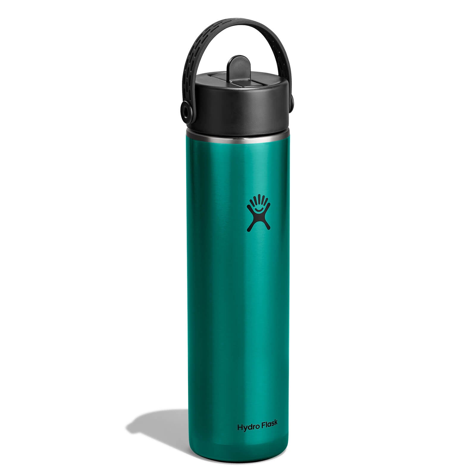 24 oz Lightweight Flex Straw Bottle - Hydro Flask On Sale