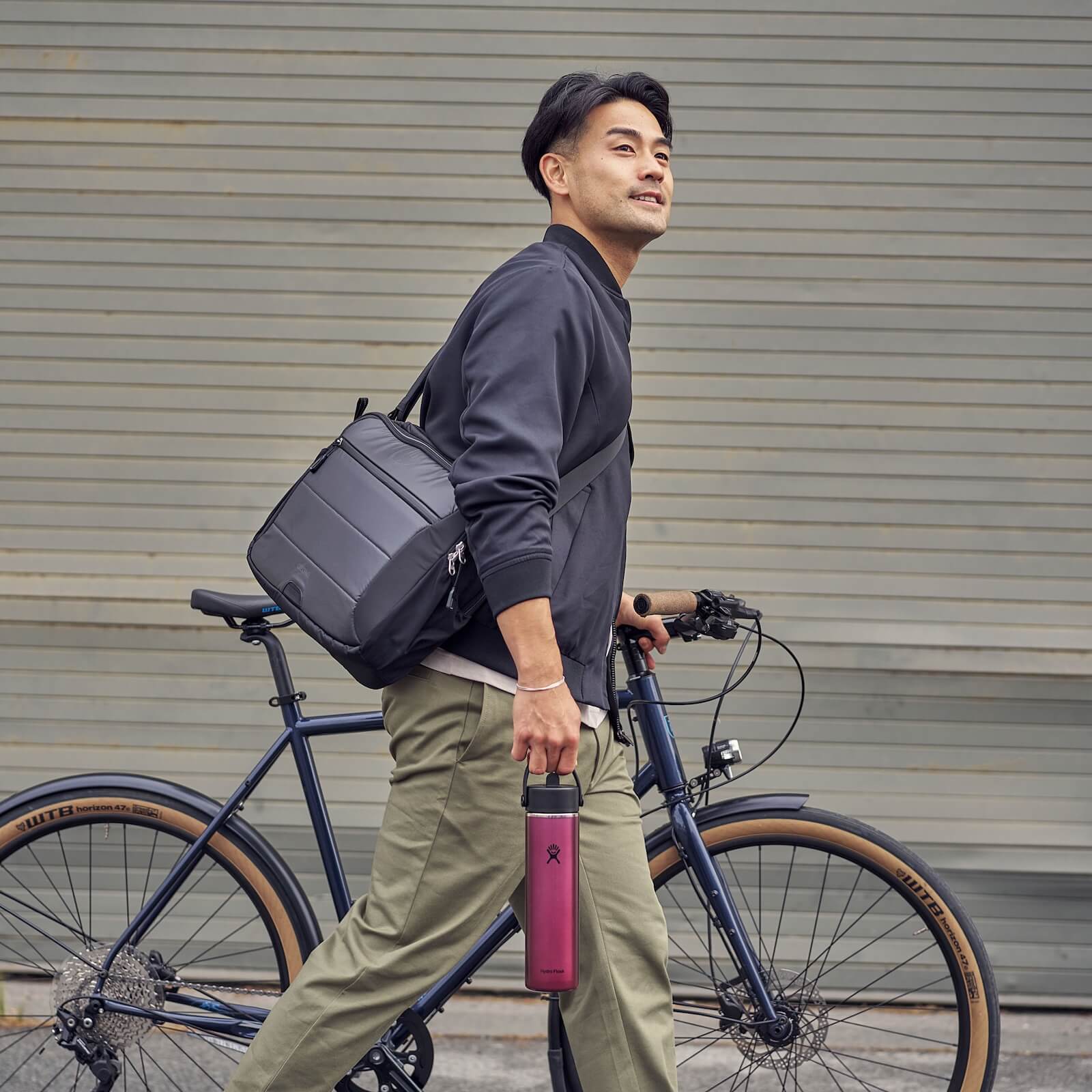 24 oz Lightweight Flex Straw Bottle - Hydro Flask Online