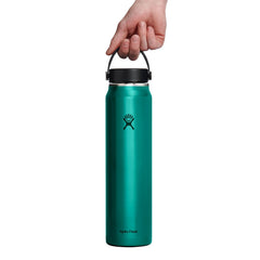 40 oz Lightweight Flex Cap Bottle - Hydro Flask For sale