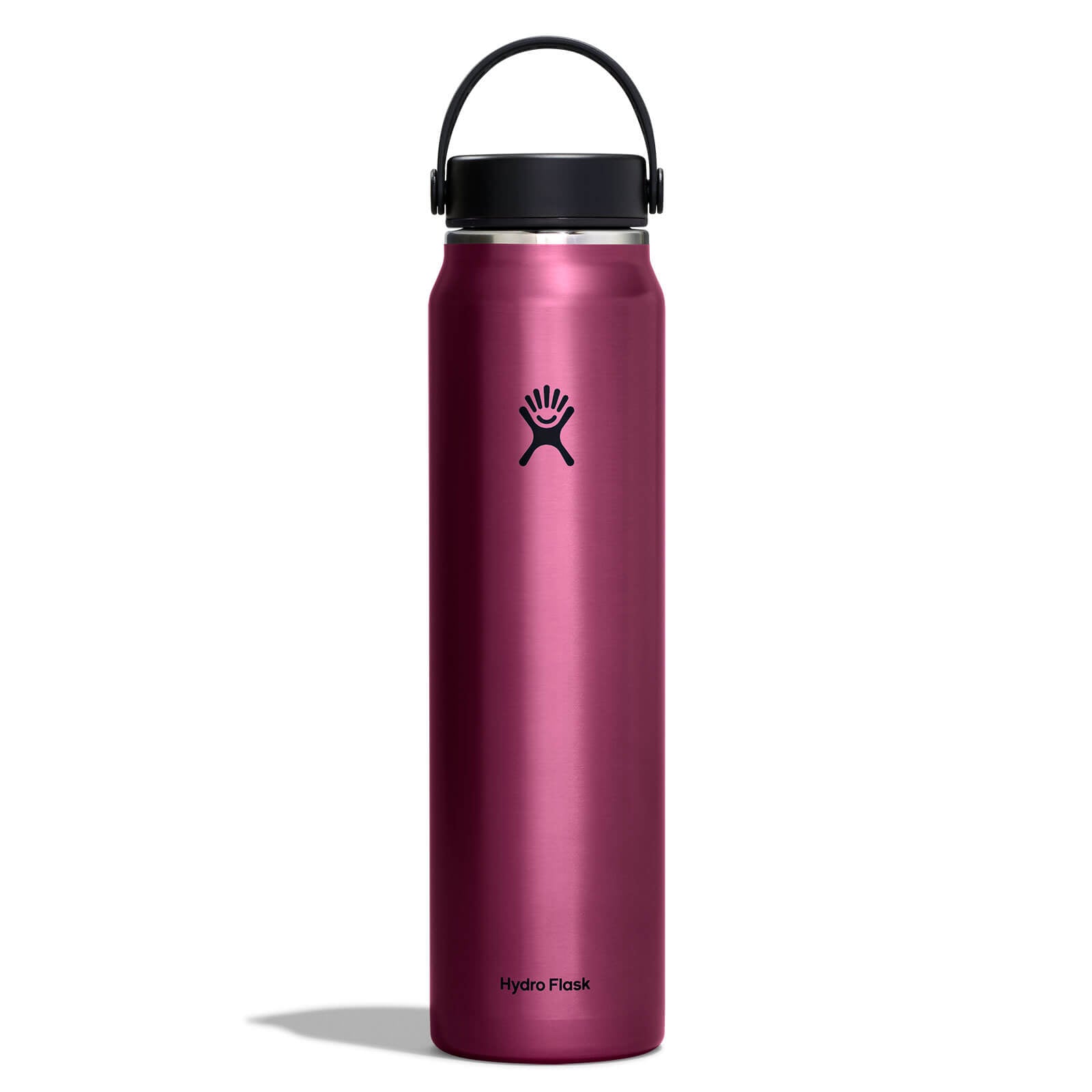 40 oz Lightweight Flex Cap Bottle - Hydro Flask US