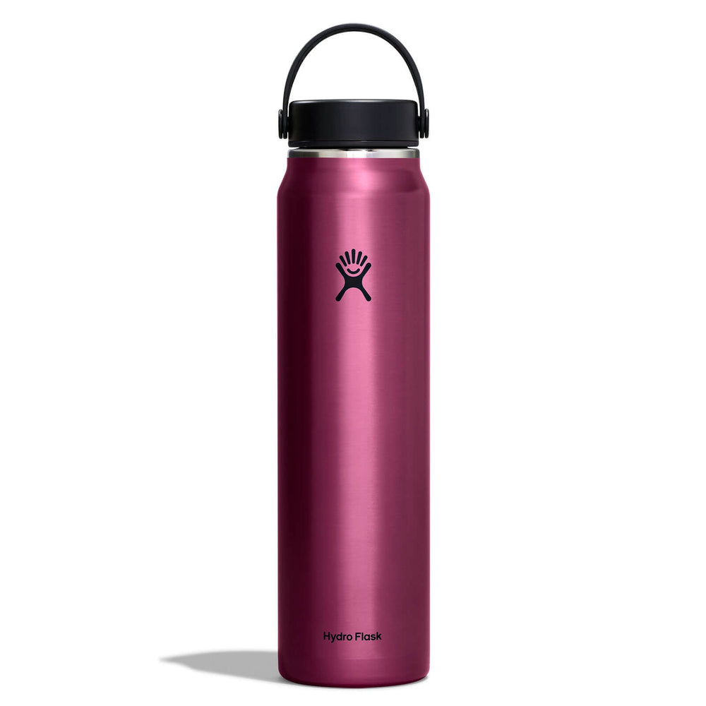 40 oz Lightweight Flex Cap Bottle - Hydro Flask US