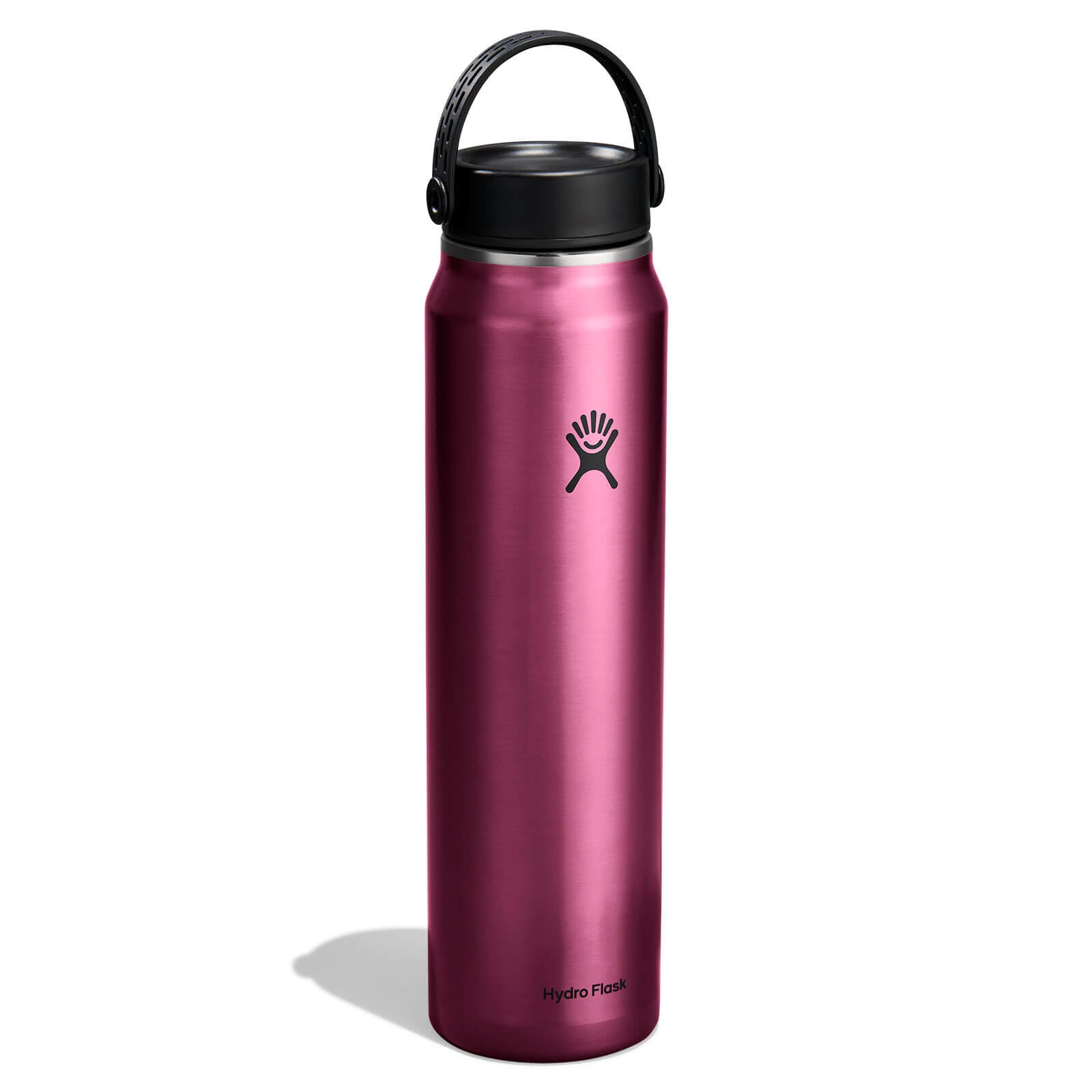 40 oz Lightweight Flex Cap Bottle - Hydro Flask US