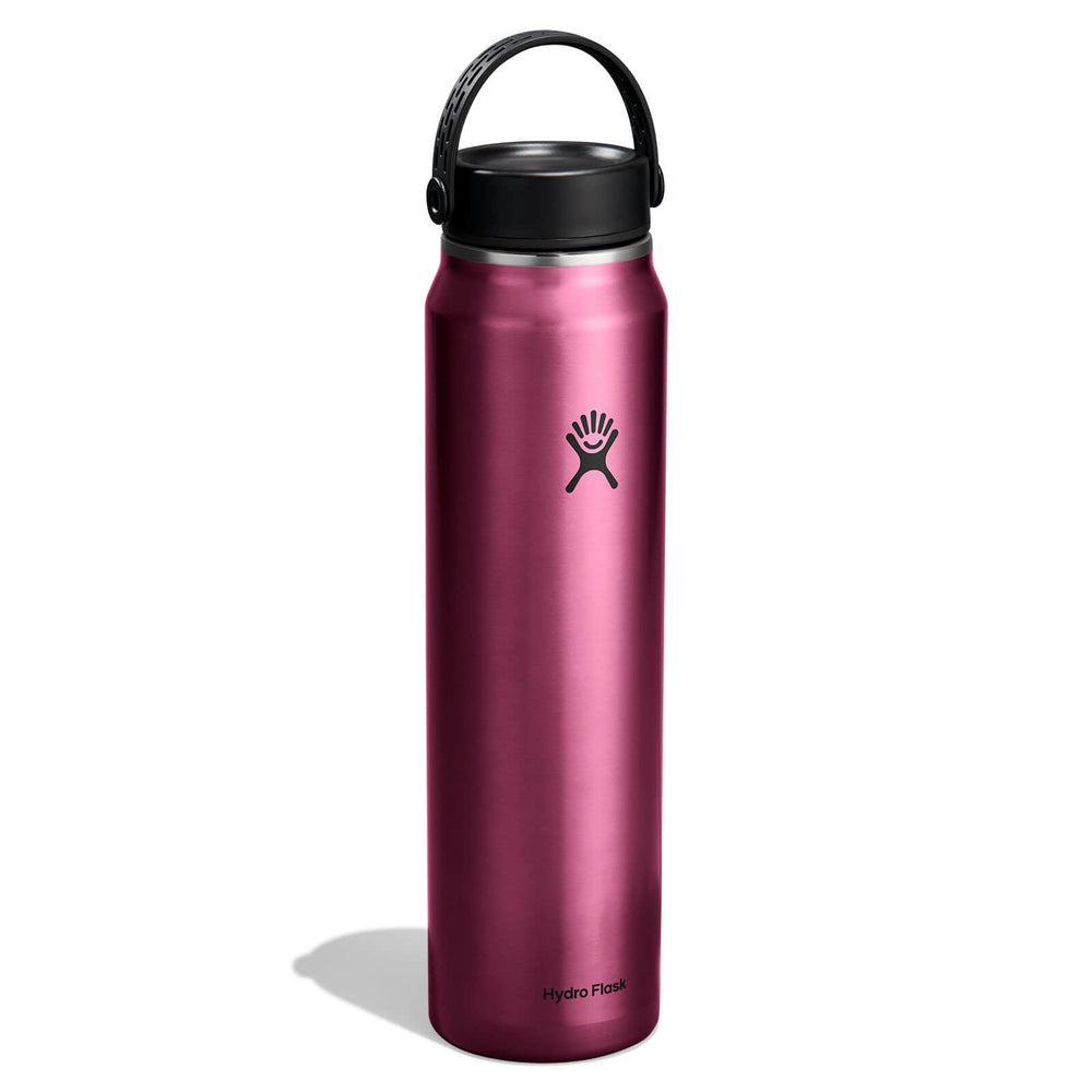 40 oz Lightweight Flex Cap Bottle - Hydro Flask US