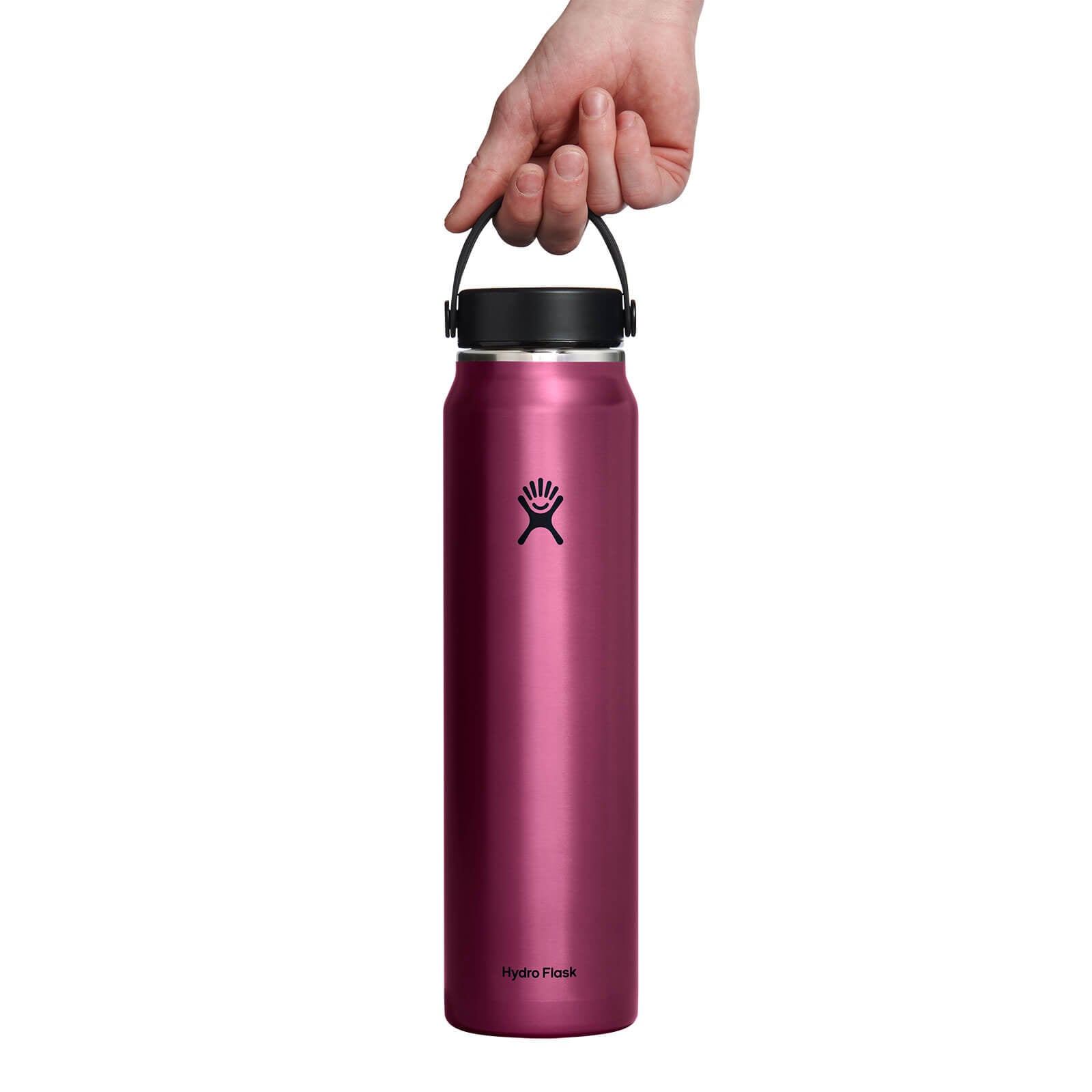 40 oz Lightweight Flex Cap Bottle - Hydro Flask US