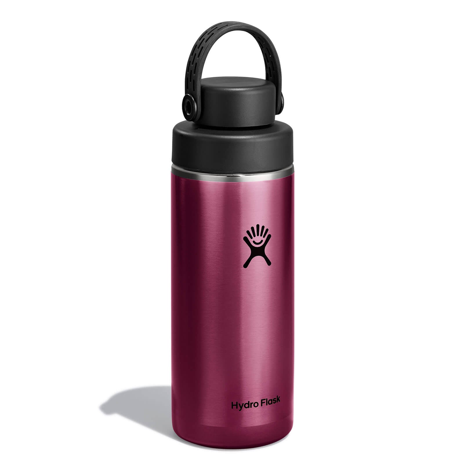 16 oz Lightweight Chug Cap Bottle - Hydro Flask