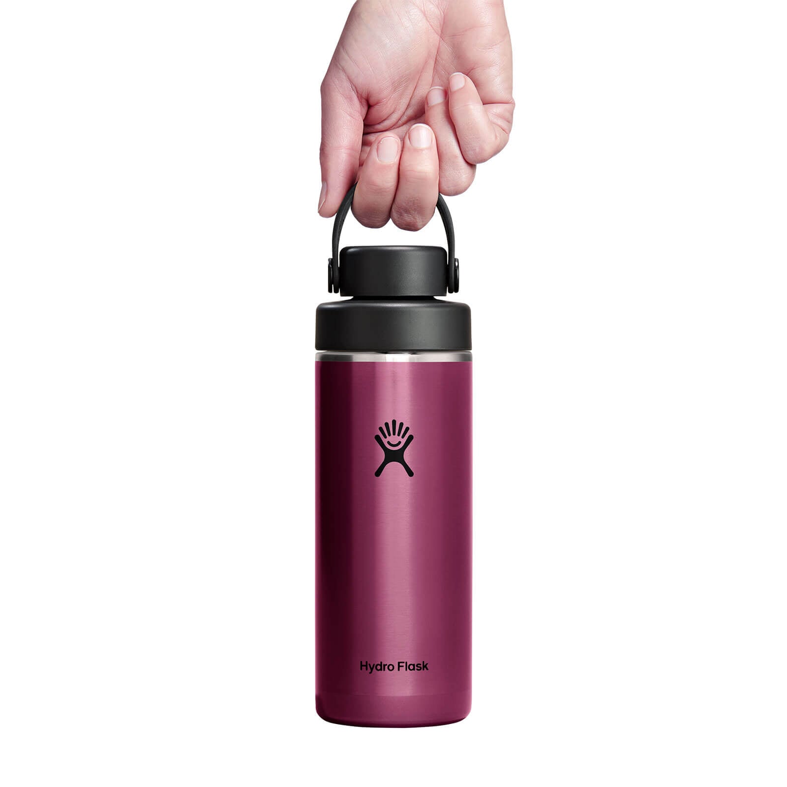 16 oz Lightweight Chug Cap Bottle - Hydro Flask