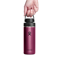 16 oz Lightweight Chug Cap Bottle - Hydro Flask