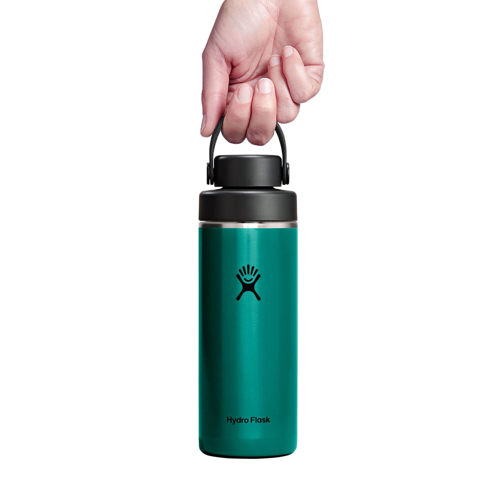 16 oz Lightweight Chug Cap Bottle - Hydro Flask Discount