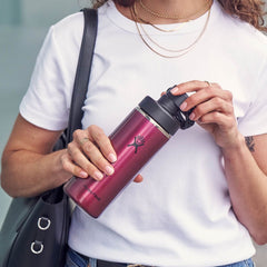 16 oz Lightweight Chug Cap Bottle - Hydro Flask Discount