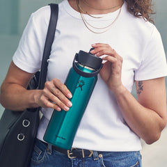 32 oz Lightweight Flex Straw Bottle - Hydro Flask Outlet