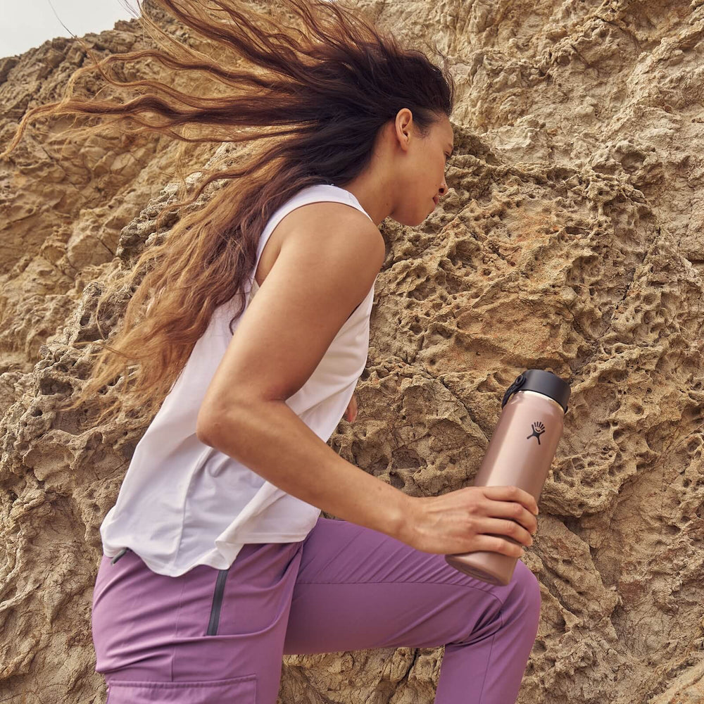 32 oz Lightweight Flex Straw Bottle - Hydro Flask US