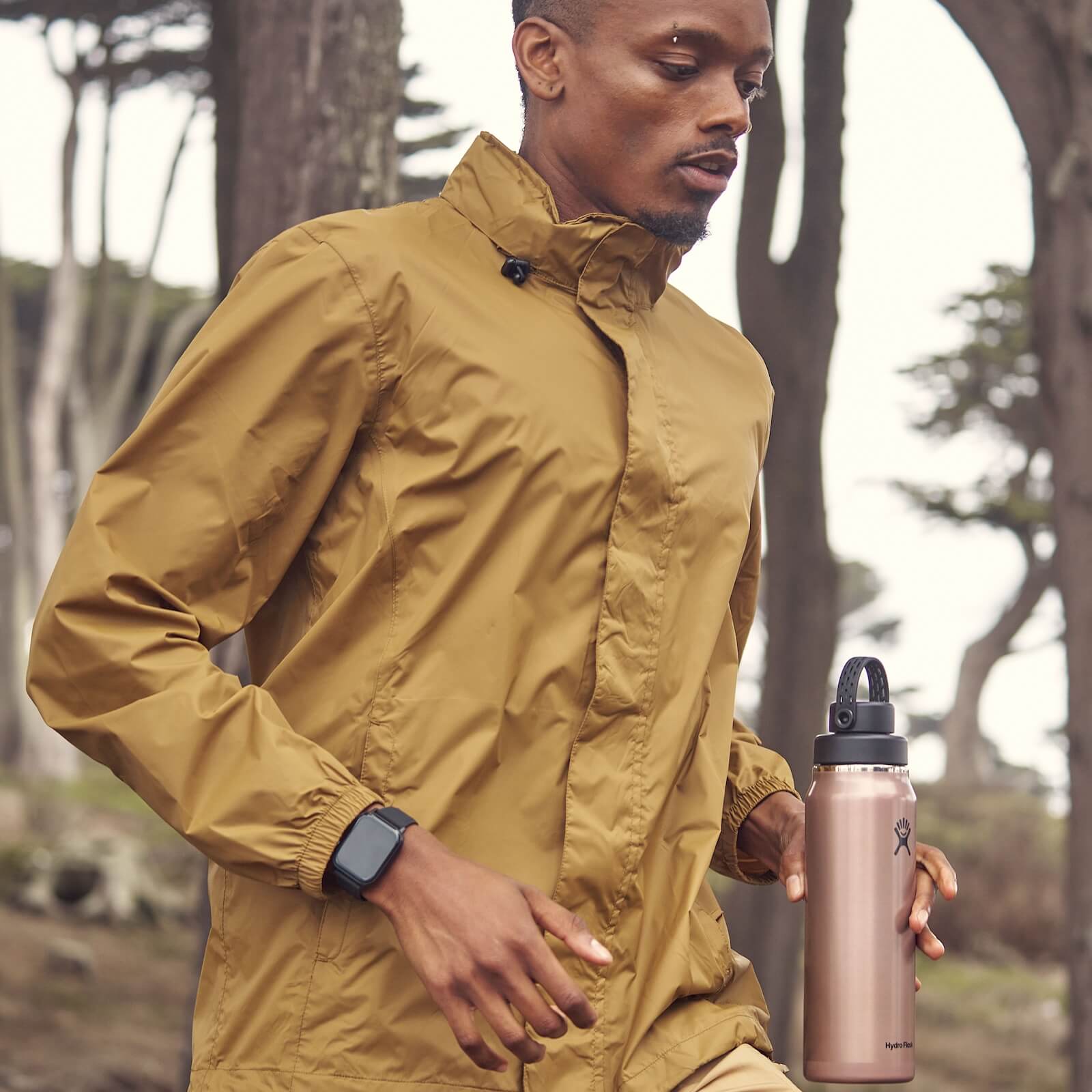 32 oz Lightweight Chug Cap Bottle - Hydro Flask