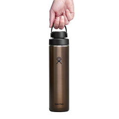 24 oz Lightweight Chug Cap Bottle - Hydro Flask Online