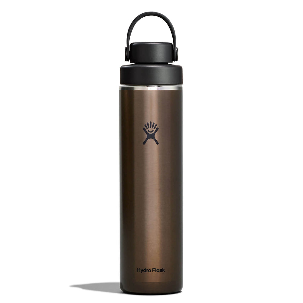 24 oz Lightweight Chug Cap Bottle - Hydro Flask Outlet