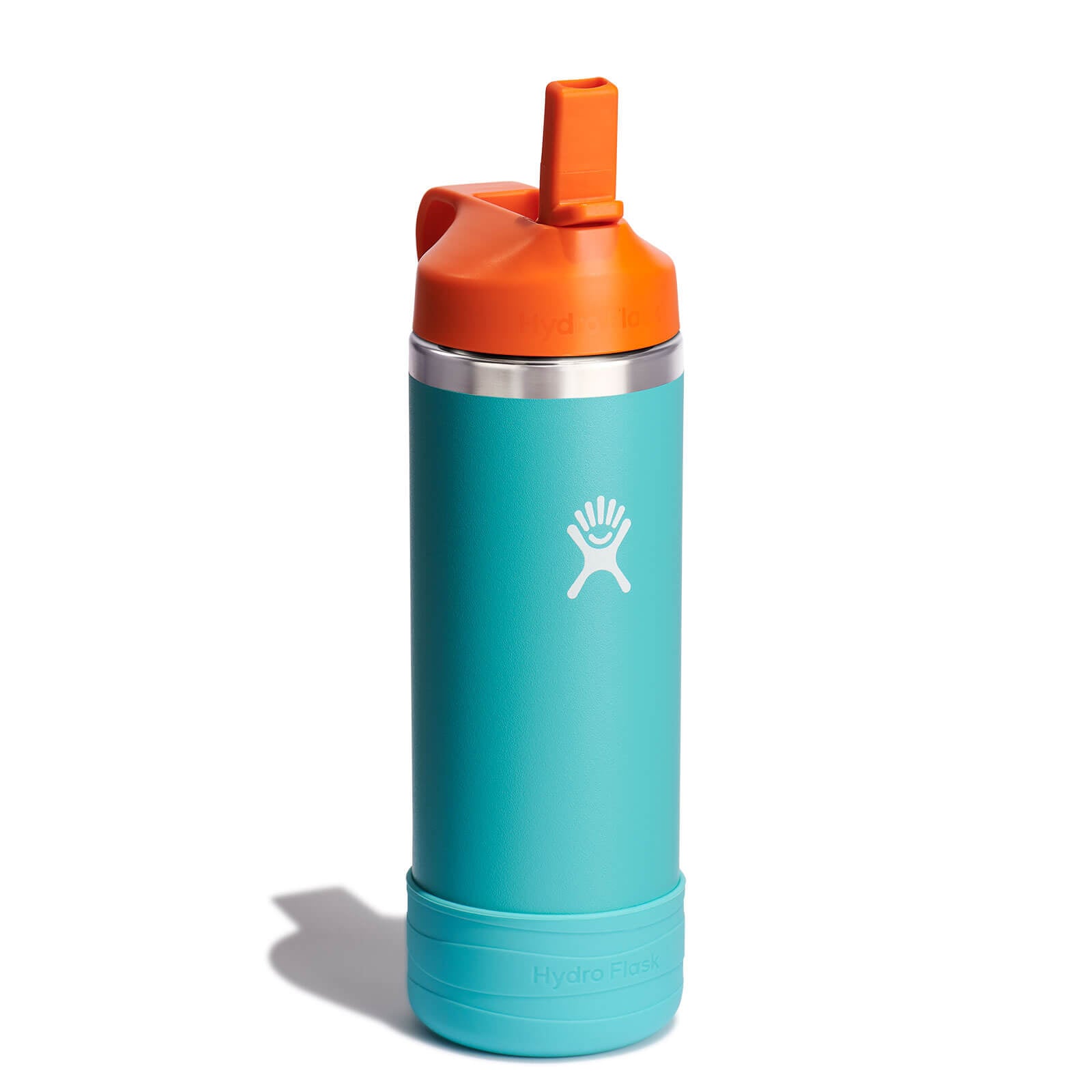 18 oz Kids Wide Mouth Bottle - Hydro Flask Online