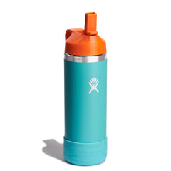18 oz Kids Wide Mouth Bottle - Hydro Flask Online