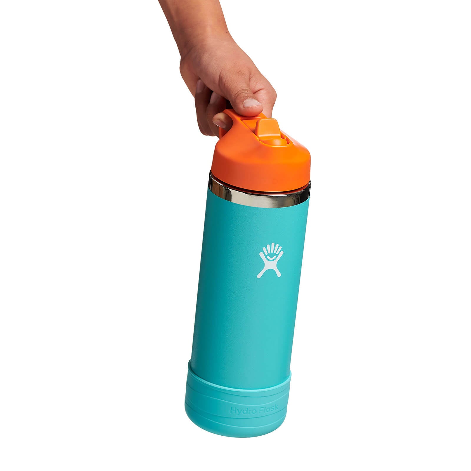 18 oz Kids Wide Mouth Bottle - Hydro Flask Online