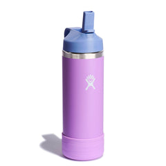 18 oz Kids Wide Mouth Bottle - Hydro Flask Outlet