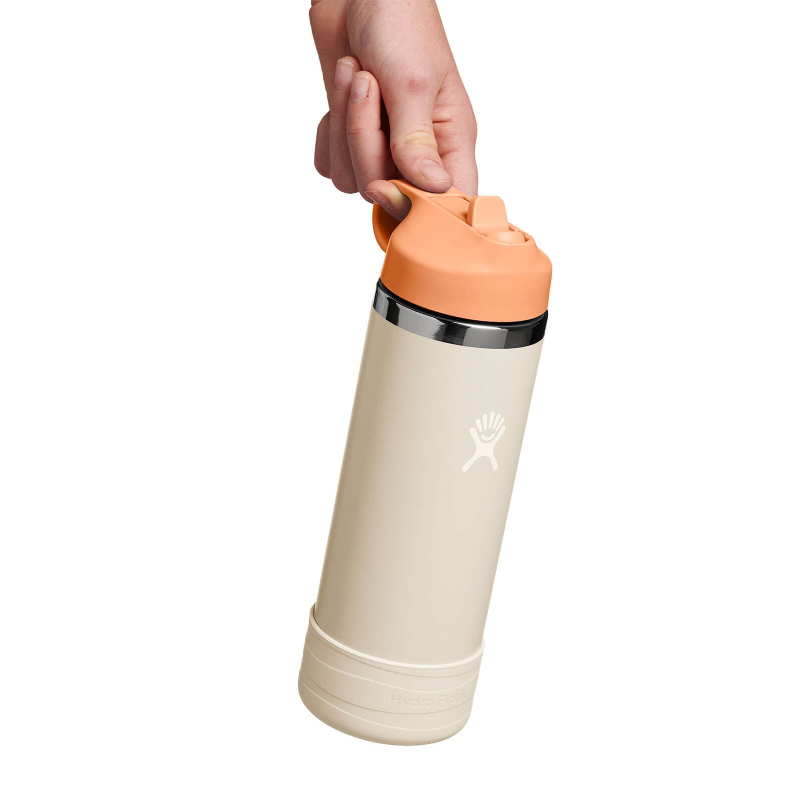 18 oz Kids Wide Mouth Bottle - Hydro Flask Discount