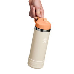 18 oz Kids Wide Mouth Bottle - Hydro Flask Discount