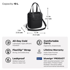Carryout™ Soft Cooler 10 L - Hydro Flask For sale