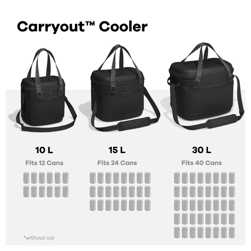 Carryout™ Soft Cooler 10 L - Hydro Flask For sale