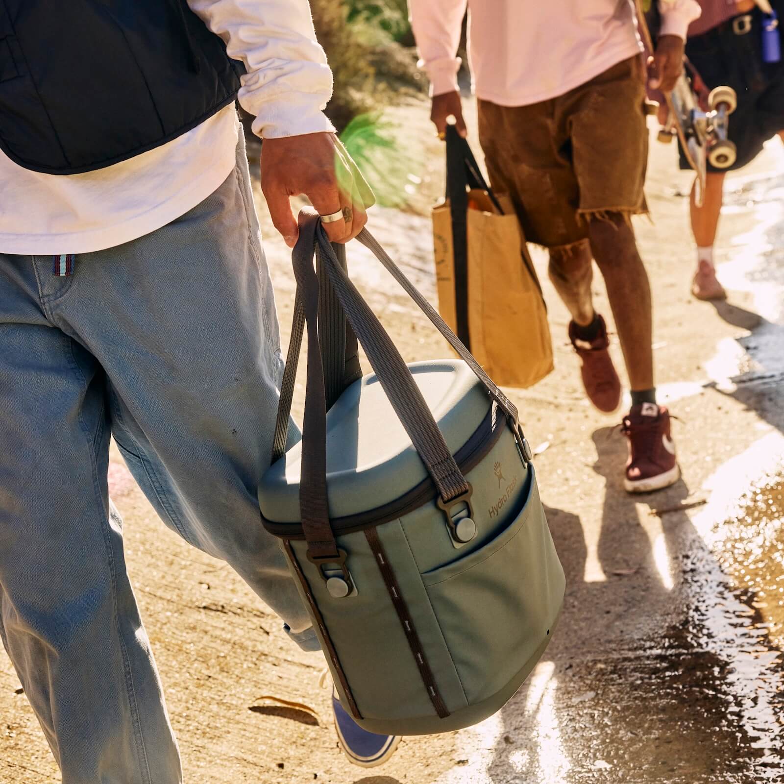 Carryout™ Soft Cooler 10 L - Hydro Flask For sale