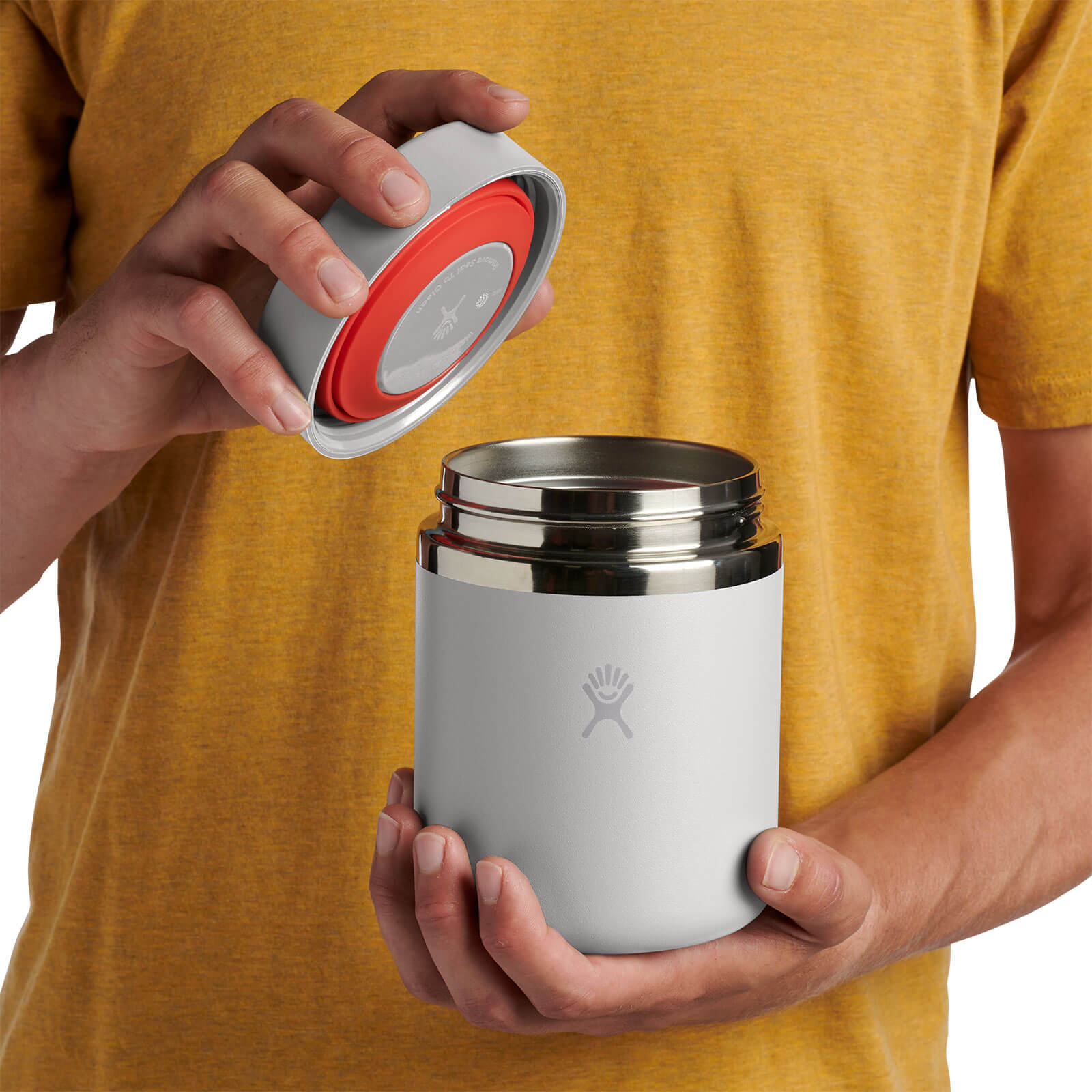 28 oz Insulated Food Jar - Hydro Flask Online
