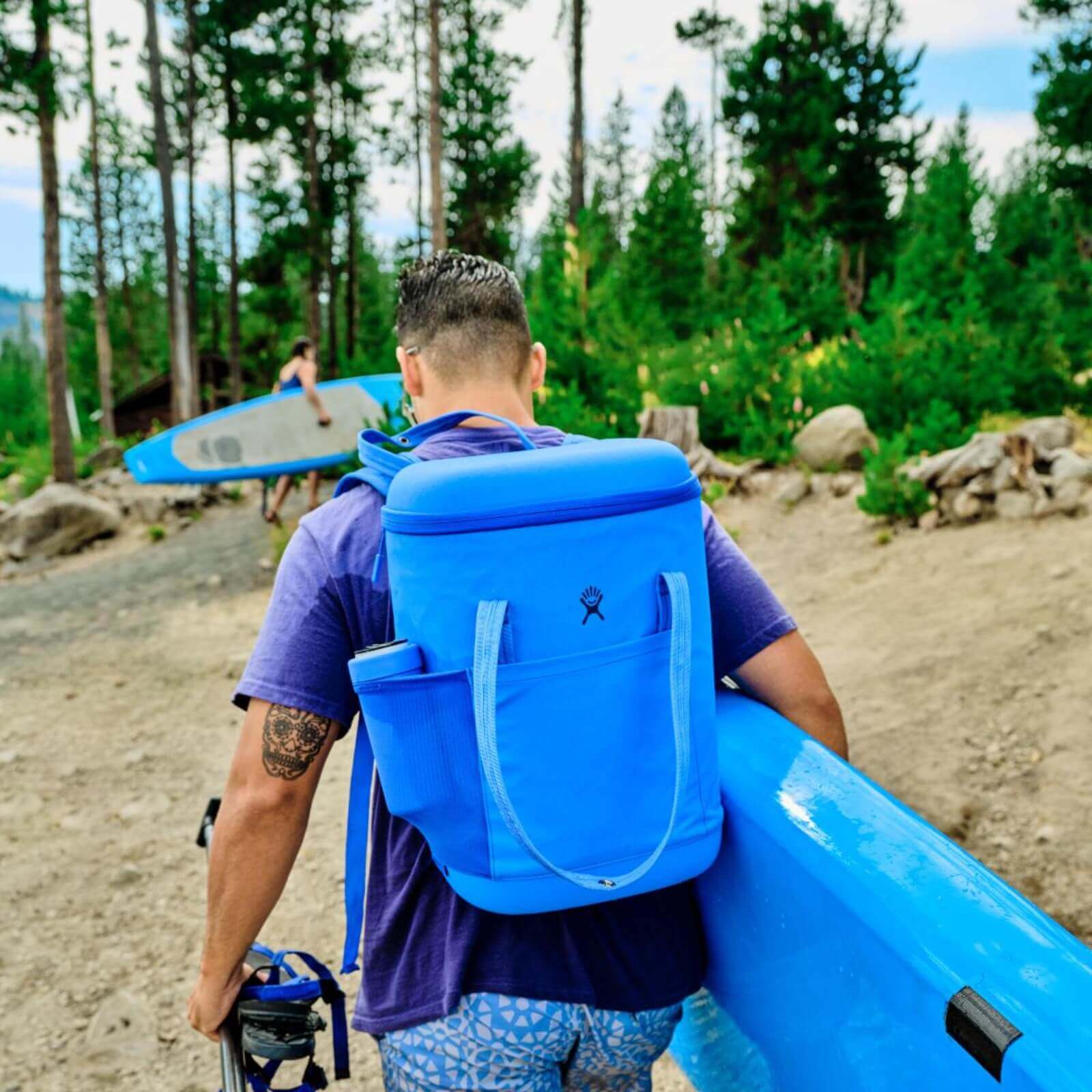 20 L Carry Out™ Soft Cooler Pack - Hydro Flask