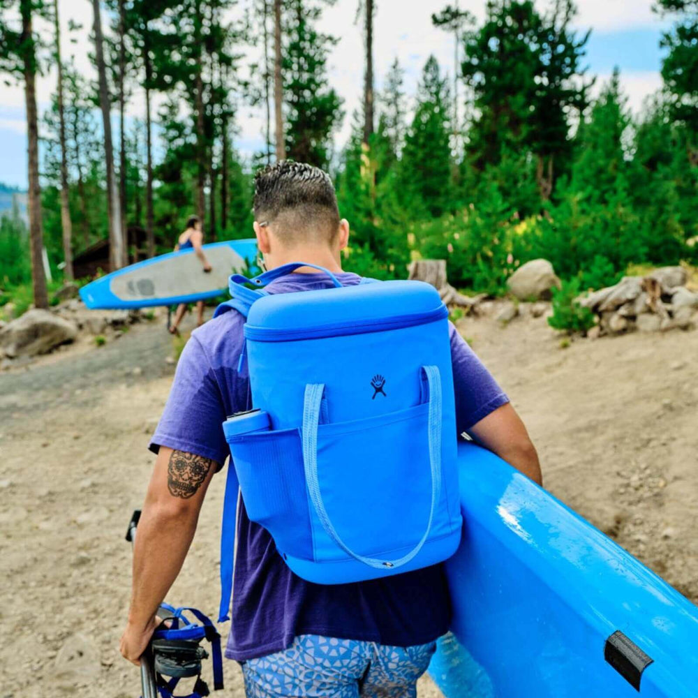20 L Carry Out™ Soft Cooler Pack - Hydro Flask