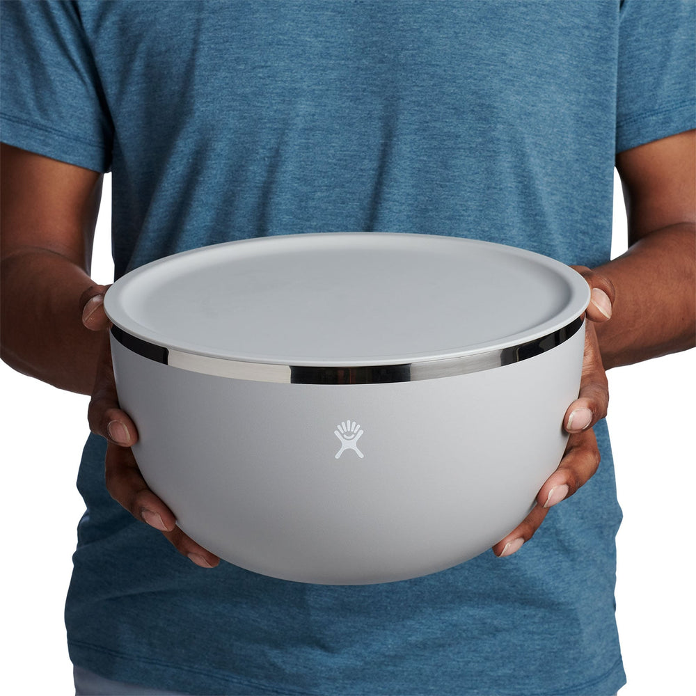 5 qt Serving Bowl with Lid - Hydro Flask Sale