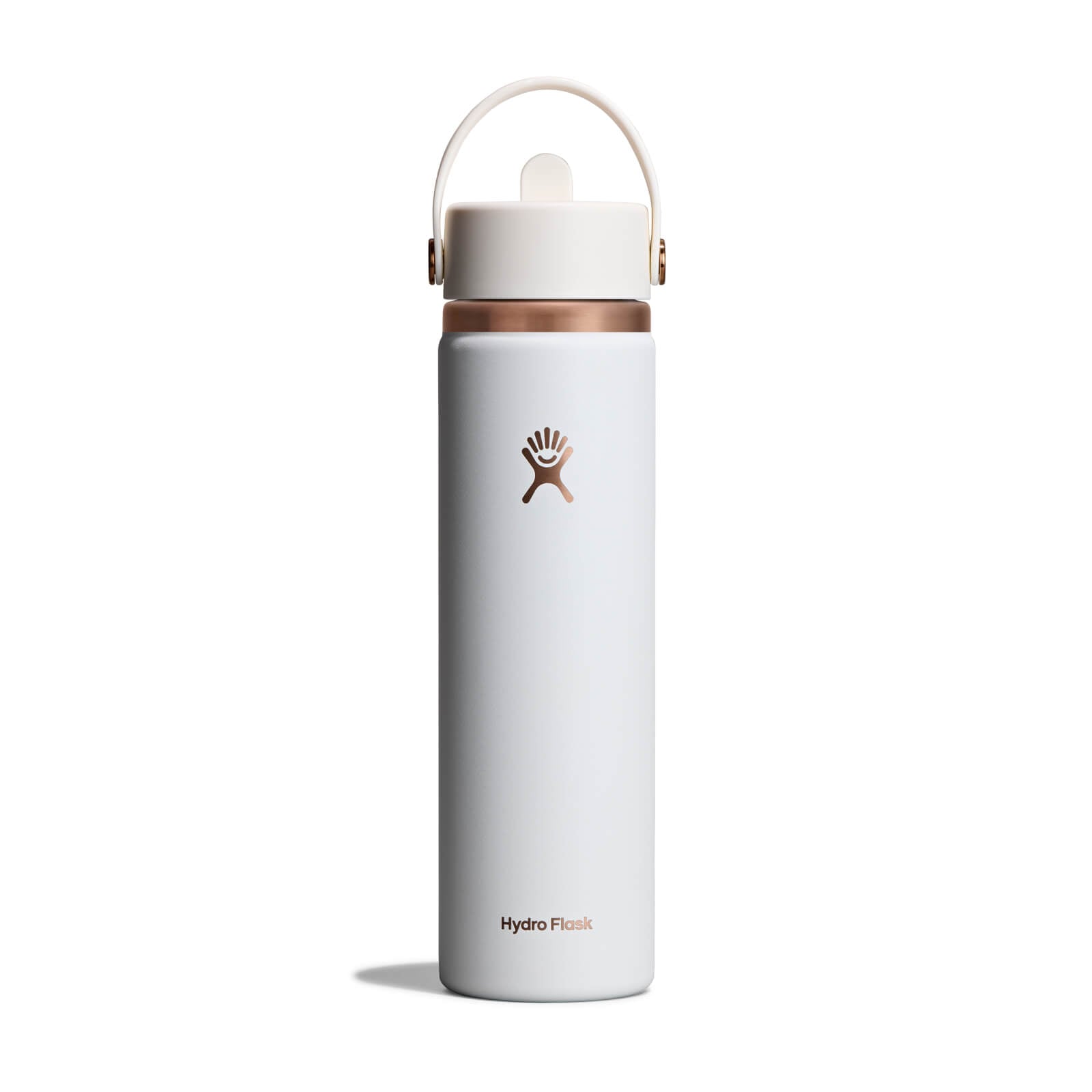 Chalk White Arc,OS