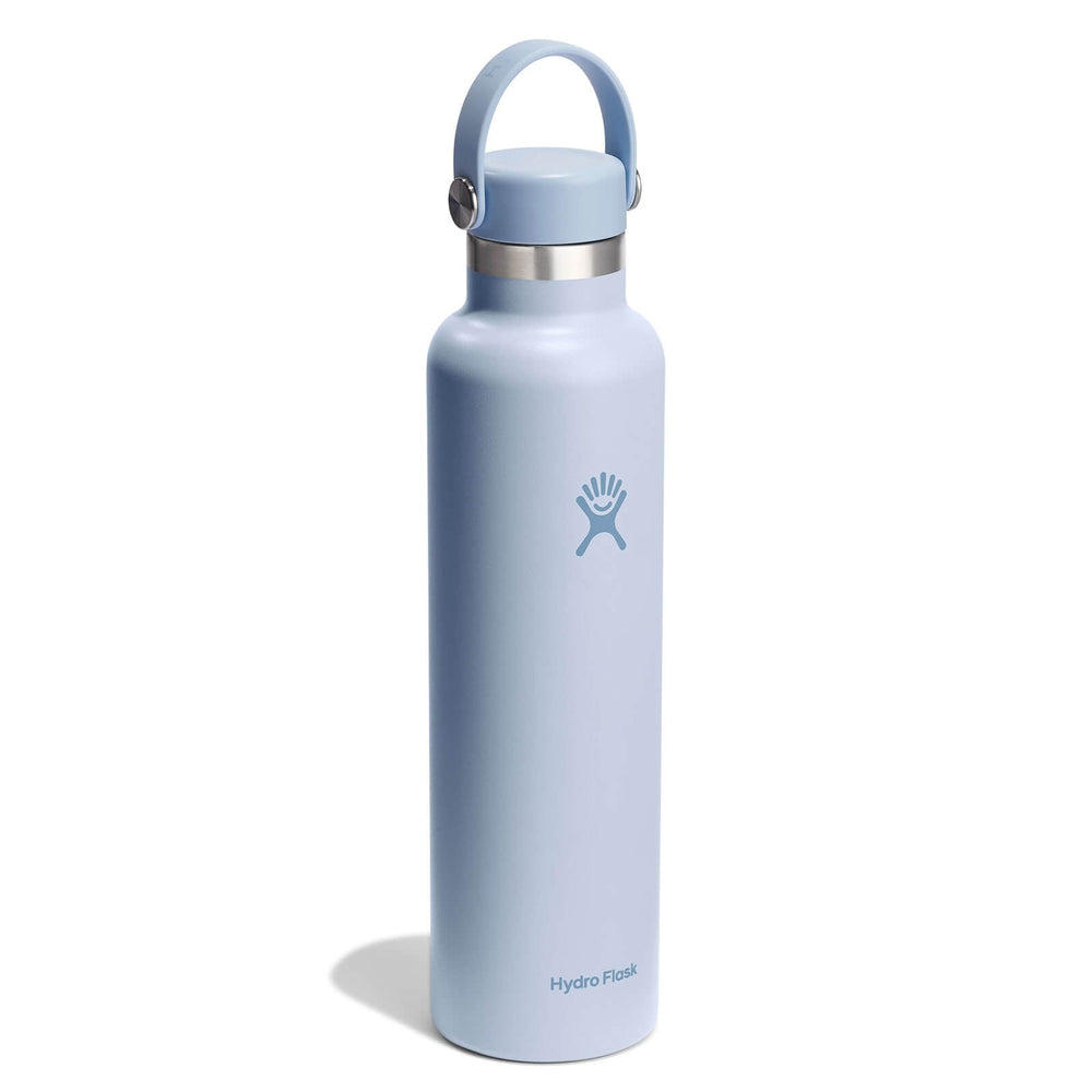 24 oz Standard Mouth - Hydro Flask For sale